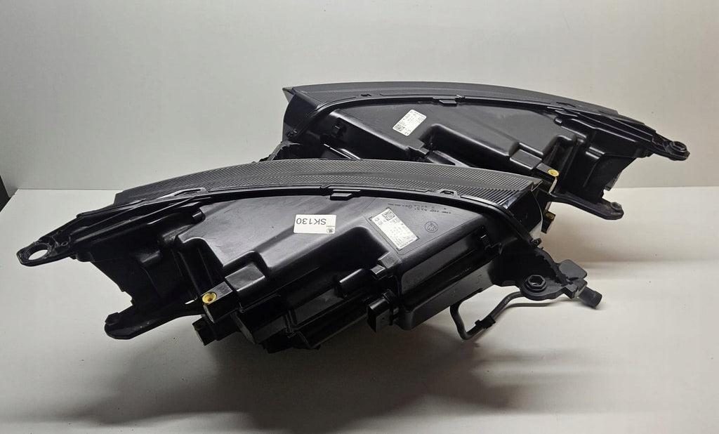 Frontscheinwerfer Skoda Kodiaq 566941036 566941035 LED Rechts oder Links SCH2766782506ar