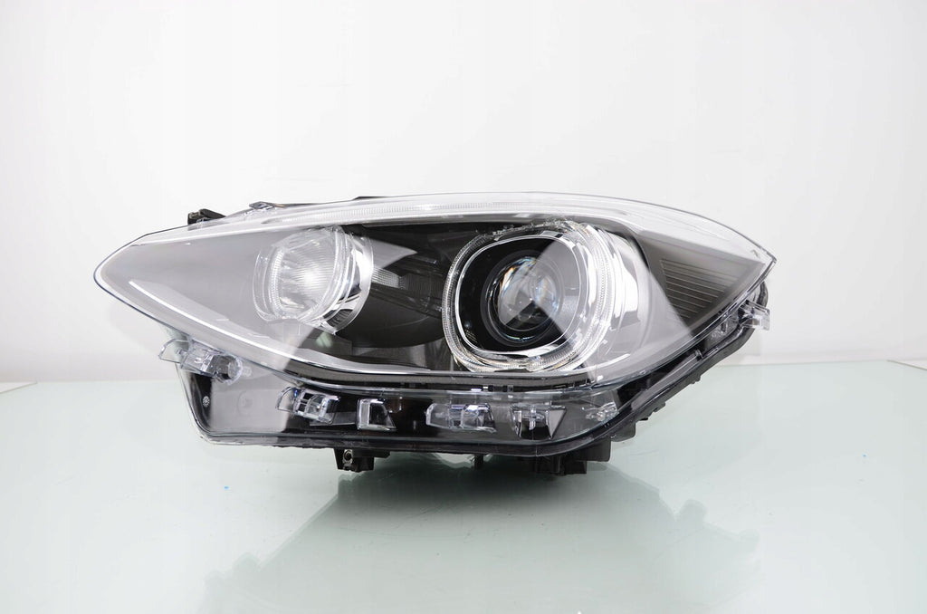 Frontscheinwerfer BMW F20 7229677-11 Links Scheinwerfer Headlight SCH8569974650ab
