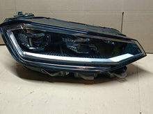 Load image into Gallery viewer, Frontscheinwerfer VW Golf Sportsvan 517941082 LED Rechts Scheinwerfer Headlight SCH9522567627jk