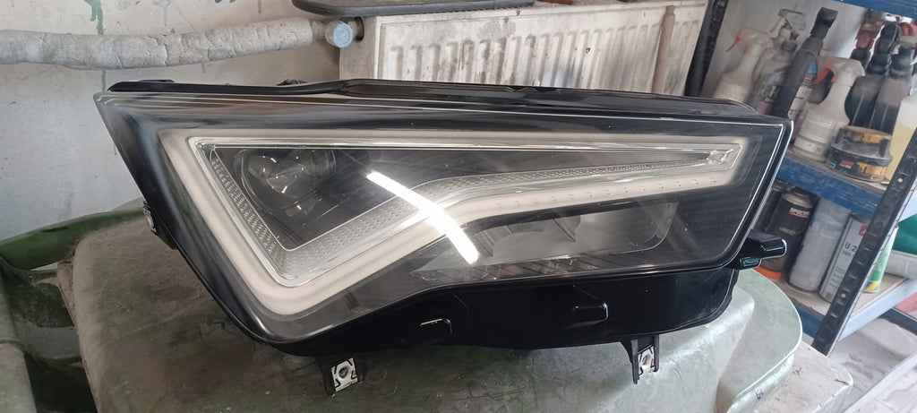 Frontscheinwerfer Seat Ateca 576941032B LED Rechts Scheinwerfer Headlight