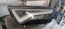 Laden Sie das Bild in den Galerie-Viewer, Frontscheinwerfer Seat Ateca 576941032B LED Rechts Scheinwerfer Headlight