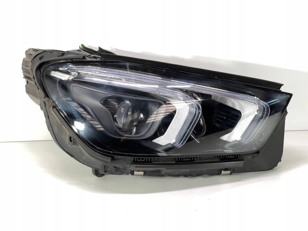 Frontscheinwerfer Mercedes-Benz Gle A1678260600 LED Rechts Headlight SCH1635180625rc