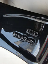 Load image into Gallery viewer, 4x Alufelge 16 Zoll 6.0" 5x100 30ET Glanz Schwarz 8X0071496 Audi A1 Rim Wheel FEL9739517741ok