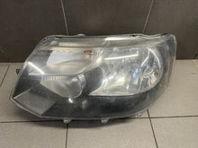 Laden Sie das Bild in den Galerie-Viewer, Frontscheinwerfer VW T5 7E1941015H Links Scheinwerfer Headlight SCH3201547597gm