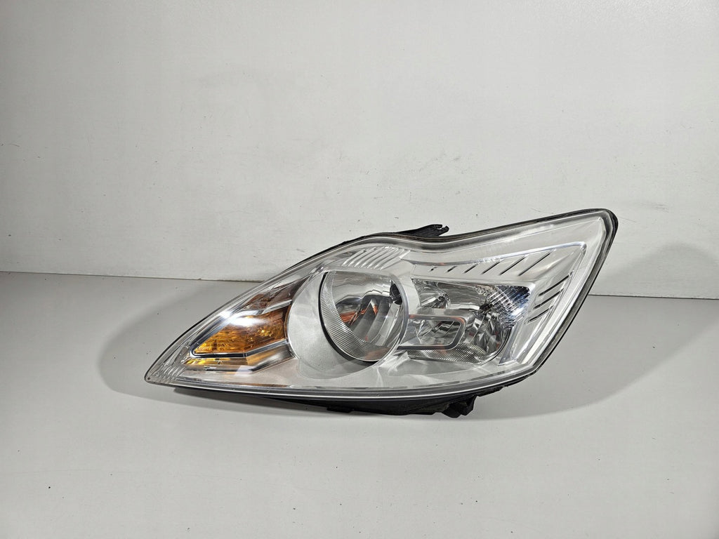 Frontscheinwerfer Ford Focus II 19823612476434 Links Scheinwerfer Headlight SCH3795926983pa