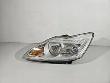 Load image into Gallery viewer, Frontscheinwerfer Ford Focus II 19823612476434 Links Scheinwerfer Headlight SCH3795926983pa