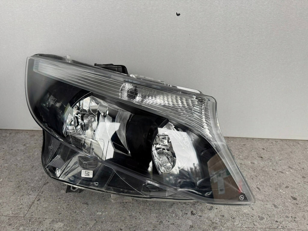 Frontscheinwerfer Mercedes-Benz Vito A4479067800 1EL0112841800346743 Rechts SCH6652376252un