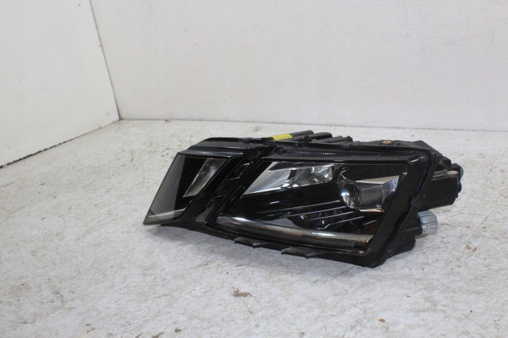Frontscheinwerfer Skoda Octavia III 5E1941015F Full LED Links Headlight SCH7614875646be