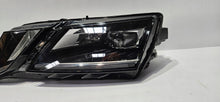 Laden Sie das Bild in den Galerie-Viewer, Frontscheinwerfer Skoda Octavia III 5E1941015F LED Links Scheinwerfer Headlight SCH9443764603fj