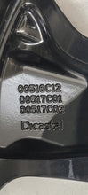 Load image into Gallery viewer, 1x Alufelge 17 Zoll 6.5" 4x108 32ET Citroën Ds3 I Rim Wheel FEL4677747642rt