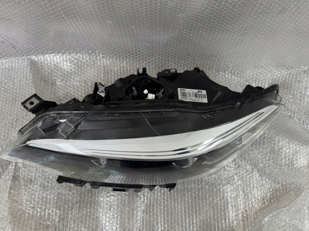 Frontscheinwerfer BMW F22 F23 8738679-06 Full LED Links Scheinwerfer Headlight SCH9028517275he