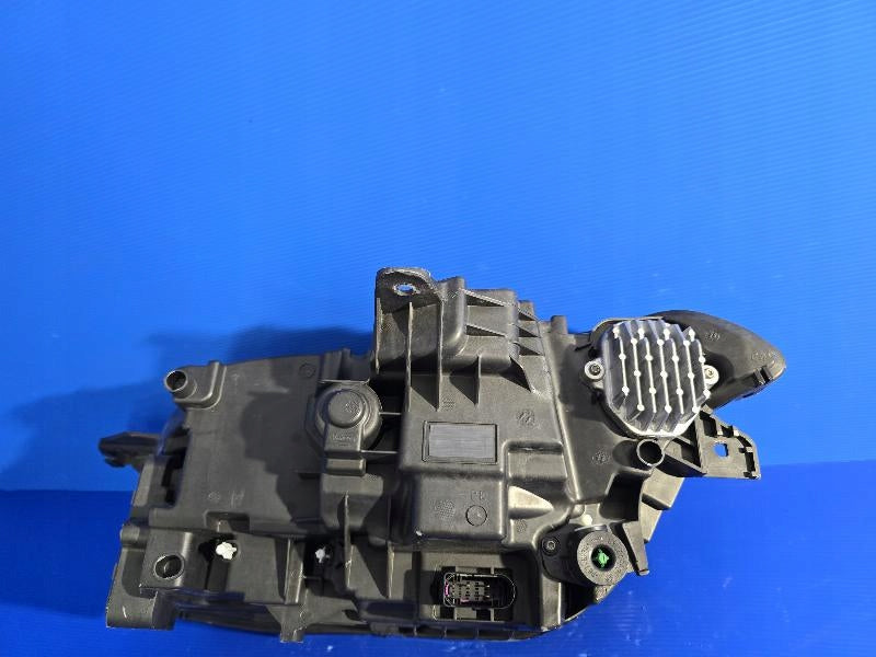 Frontscheinwerfer Volvo Xc90 II 31655775 Full LED Rechts Scheinwerfer Headlight