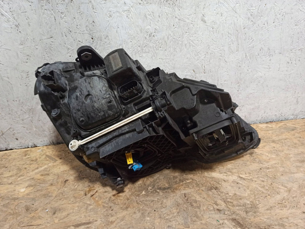 Frontscheinwerfer Mercedes-Benz W212 A2129064303 LED Links Headlight SCH1975374870tk