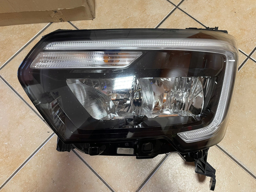 Frontscheinwerfer Renault Master III 260607867R Links Scheinwerfer Headlight
