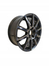 Laden Sie das Bild in den Galerie-Viewer, 1x Alufelge 17 Zoll KBA475411 Opel Insignia A Sharan Rim Wheel FEL5160505039lv