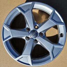 1x Alufelge 17 Zoll 6.5