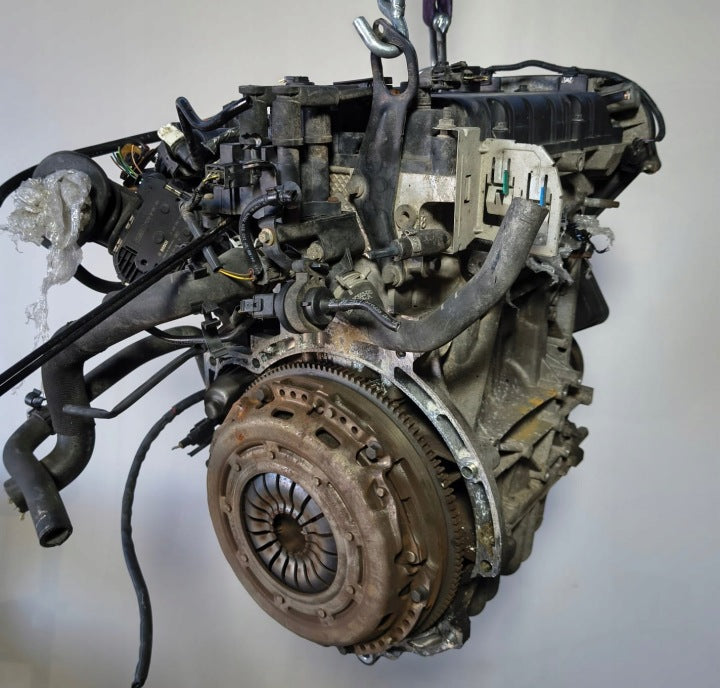 Motor Audi Seat Skoda VW I BMS 1.4 TDI 80PS Diesel Engine Komplett MOT6995824942zz