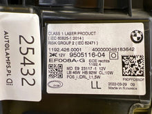 Load image into Gallery viewer, Frontscheinwerfer BMW 4 G22 G82 G23 G26 9505116-04 Laser Rechts Headlight SCH5120415672zh