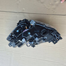 Laden Sie das Bild in den Galerie-Viewer, Frontscheinwerfer Mazda 2 D43N-51030 Full LED Rechts Scheinwerfer Headlight SCH1767276883ui
