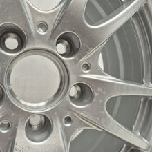 Load image into Gallery viewer, 1x Alufelge 16 Zoll 6.5" 5x112 Zum Streichen A2464011302 Mercedes-Benz W246 FEL3998144140in