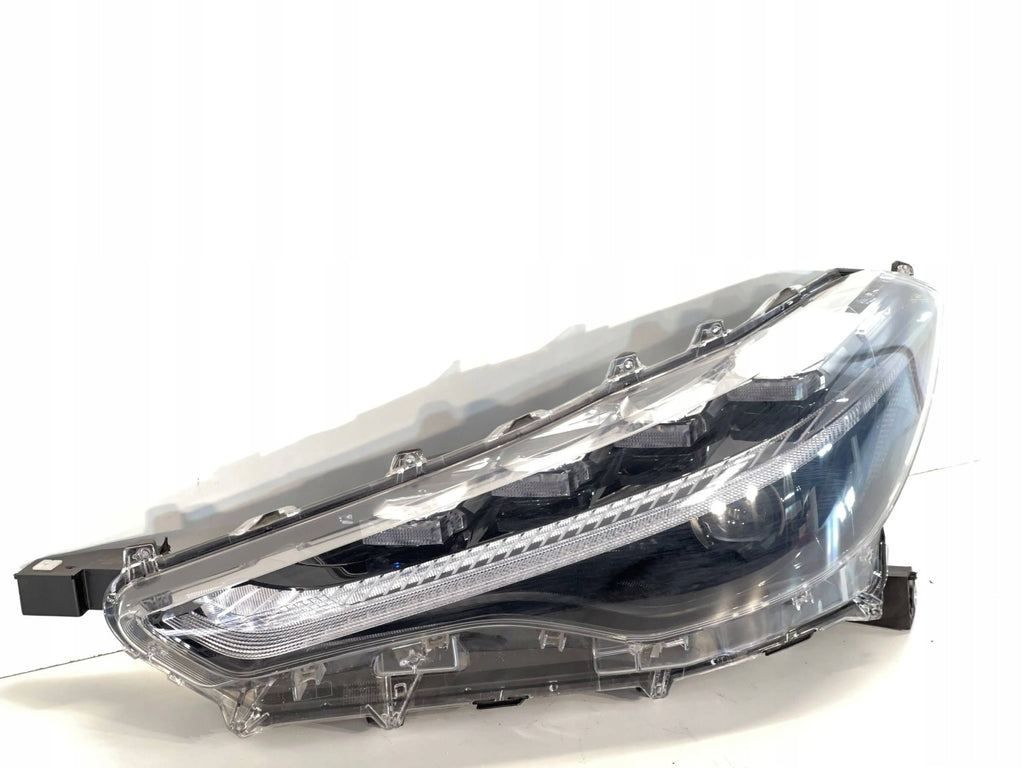 Frontscheinwerfer Toyota Corolla 297460303402 HASC016184 Links Headlight SCH7933378082os