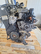 Laden Sie das Bild in den Galerie-Viewer, Motor Peugeot 508 10DYZC 2.0 HDI 200PS 186TKm Diesel Engine Unkomplett