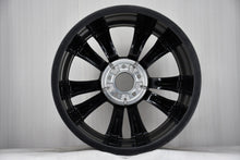 Load image into Gallery viewer, 1x Alufelge 18 Zoll 7.5" 5x112 52ET Glanz A4474015300 Mercedes-Benz Mg Rim Wheel FEL3449737786xu