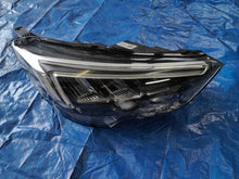 Laden Sie das Bild in den Galerie-Viewer, Frontscheinwerfer Opel Crossland X 462161423 39153539 FULL LED Rechts Headlight