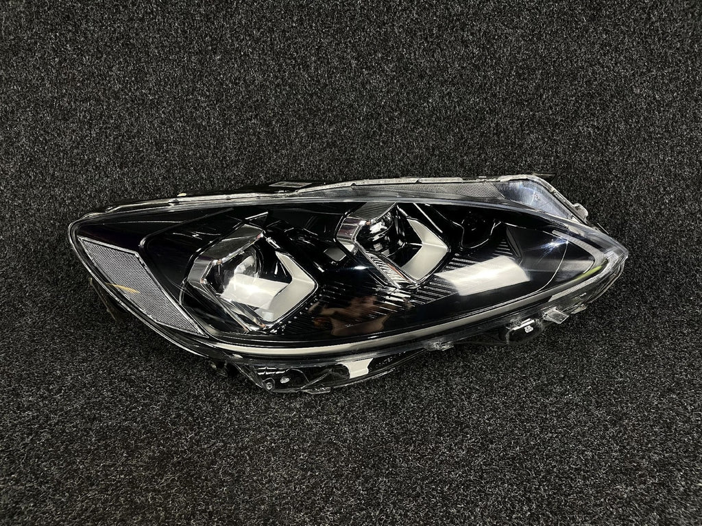 Frontscheinwerfer Ford Kuga LV4B-13E016-AL LED Rechts Scheinwerfer Headlight SCH7680898971qx
