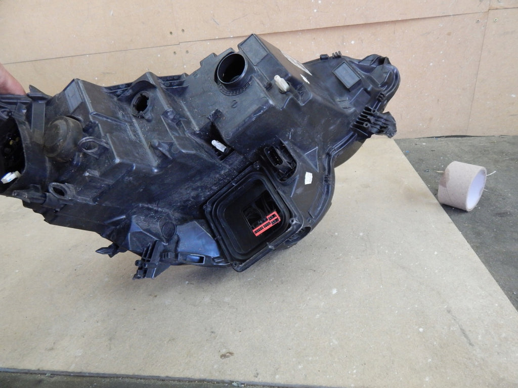 Frontscheinwerfer Renault Megane IV 260601197 Links Scheinwerfer Headlight SCH2990679982wj
