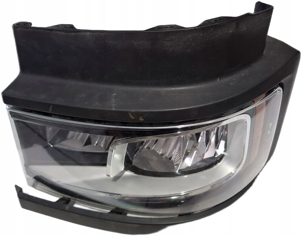 Frontscheinwerfer 2674390 1EX014 542-05 LED Links Scheinwerfer Headlight SCH3151475097ui