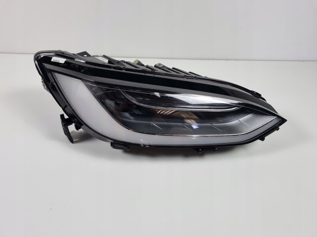Frontscheinwerfer Tesla Model X 1034317-00-B LED Rechts Scheinwerfer Headlight