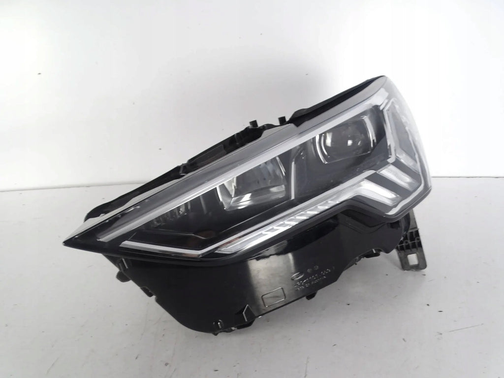 Frontscheinwerfer Audi Q3 83A941033 FULL LED Links Scheinwerfer Headlight