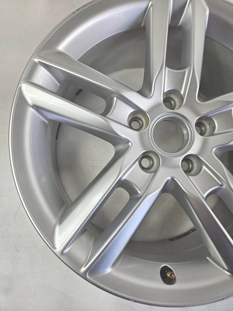 1x Alufelge 17 Zoll 7.5" 5x112 51ET 8V0601025 Audi A3 Rim Wheel FEL6483147640ge