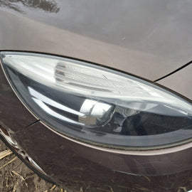 Frontscheinwerfer Renault Scenic 260106928R Rechts Scheinwerfer Headlight SCH1513416992rr