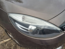 Laden Sie das Bild in den Galerie-Viewer, Frontscheinwerfer Renault Scenic 260106928R Rechts Scheinwerfer Headlight SCH1513416992rr