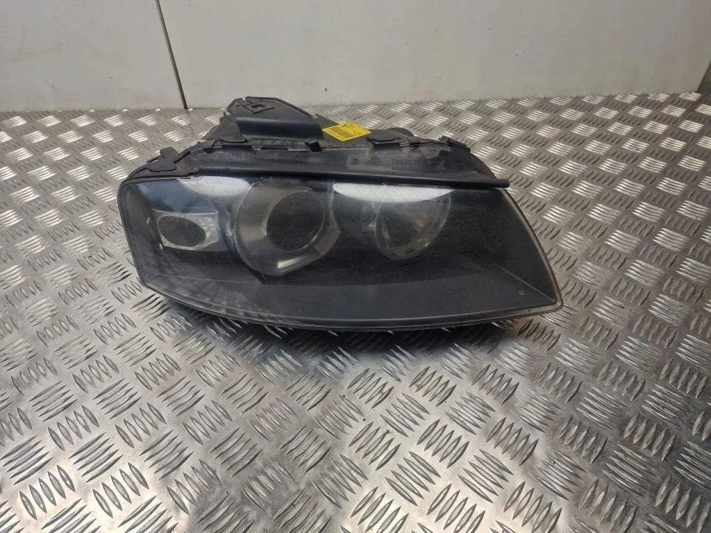 Frontscheinwerfer Audi A3 Sportback 8P0941004D Links Scheinwerfer Headlight SCH6455672163xm
