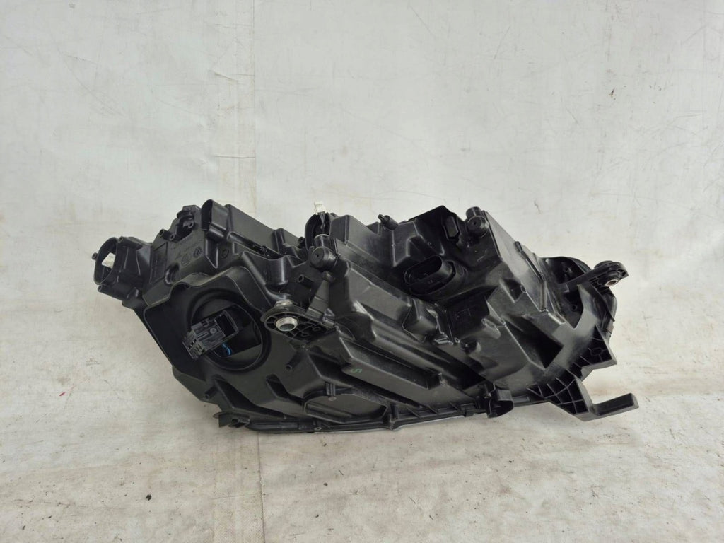 Frontscheinwerfer Skoda Octavia IV 5E4941015B Links Scheinwerfer Headlight SCH7567754781xs
