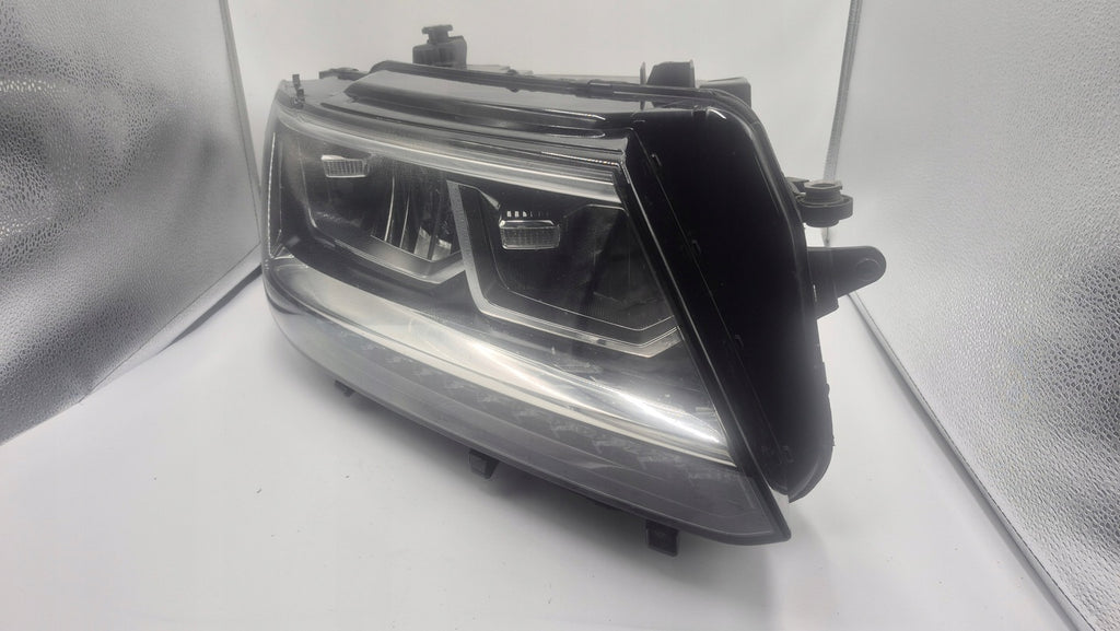 Frontscheinwerfer VW Tiguan 5NB941036B Full LED FALSE Scheinwerfer Headlight SCH1833652787ro