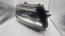 Load image into Gallery viewer, Frontscheinwerfer VW Tiguan 5NB941036B Full LED FALSE Scheinwerfer Headlight SCH1833652787ro
