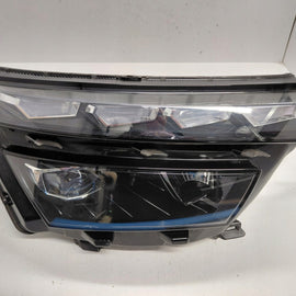 Frontscheinwerfer Skoda Kamiq 658941016F Full LED Rechts Scheinwerfer Headlight SCH8185066499gn