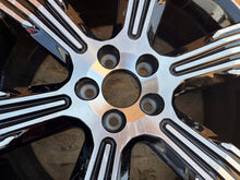 Load image into Gallery viewer, 1x Alufelge 18 Zoll 7.5" 5x108 50 5ET 31471552 Volvo Rim Wheel FEL8412437991fs