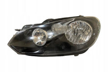 Laden Sie das Bild in den Galerie-Viewer, Frontscheinwerfer VW Golf VI 5K1941005L Links Scheinwerfer Headlight SCH2588571632vv