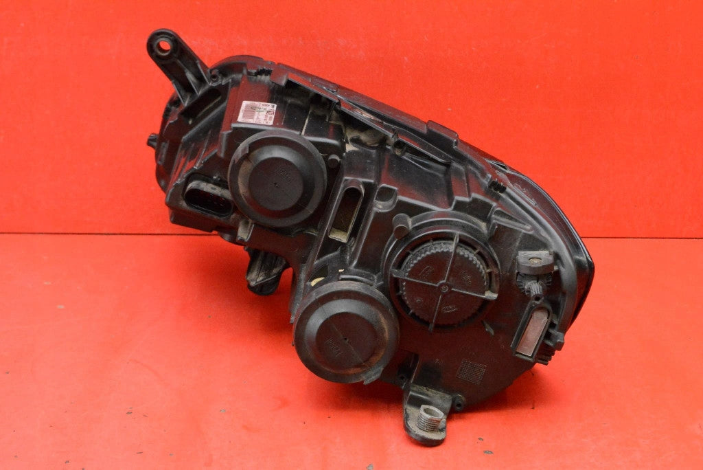 Frontscheinwerfer VW Passat B7 1068147-3AB941006 Rechts Scheinwerfer Headlight SCH7903852015ii