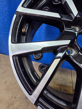 Load image into Gallery viewer, 1x Alufelge 17 Zoll 7.0" 4x108 9825165080 Peugeot Ii Rim Wheel FEL8177114927mj