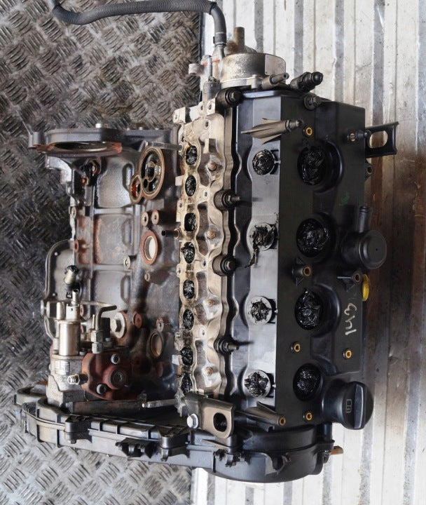 Motor Opel Astra J A17DTS 1.7 CDTI 110PS 96kW 203TKm 2013 Diesel Unkomplett MOT3684182888oh
