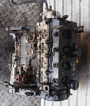 Load image into Gallery viewer, Motor Opel Astra J A17DTS 1.7 CDTI 110PS 96kW 203TKm 2013 Diesel Unkomplett MOT3684182888oh