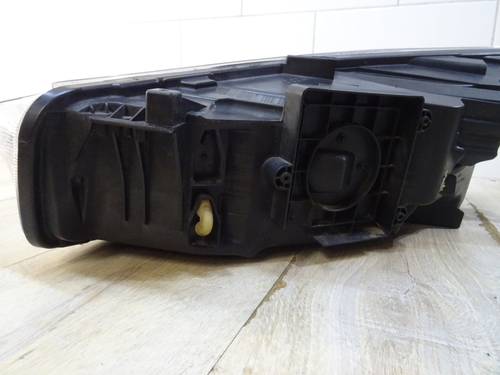 Frontscheinwerfer Ford Focus NX7B-13E014-CD Rechts Scheinwerfer Headlight SCH7020357418dr
