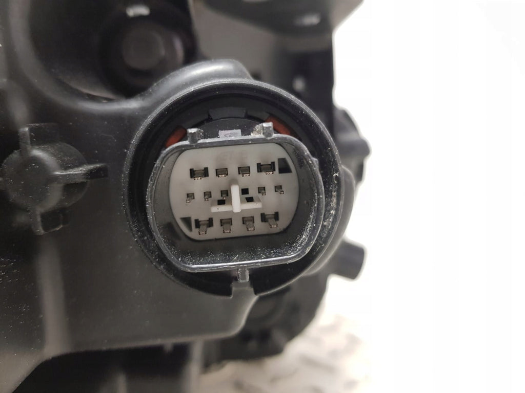 Frontscheinwerfer Kia Xceed 92101-J7850 Full LED Links Scheinwerfer Headlight SCH4990751781hc