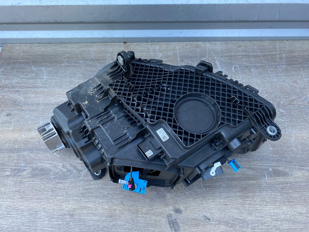Frontscheinwerfer Mercedes-Benz Glc 2549066802 LED Rechts Scheinwerfer Headlight SCH6122964250lh